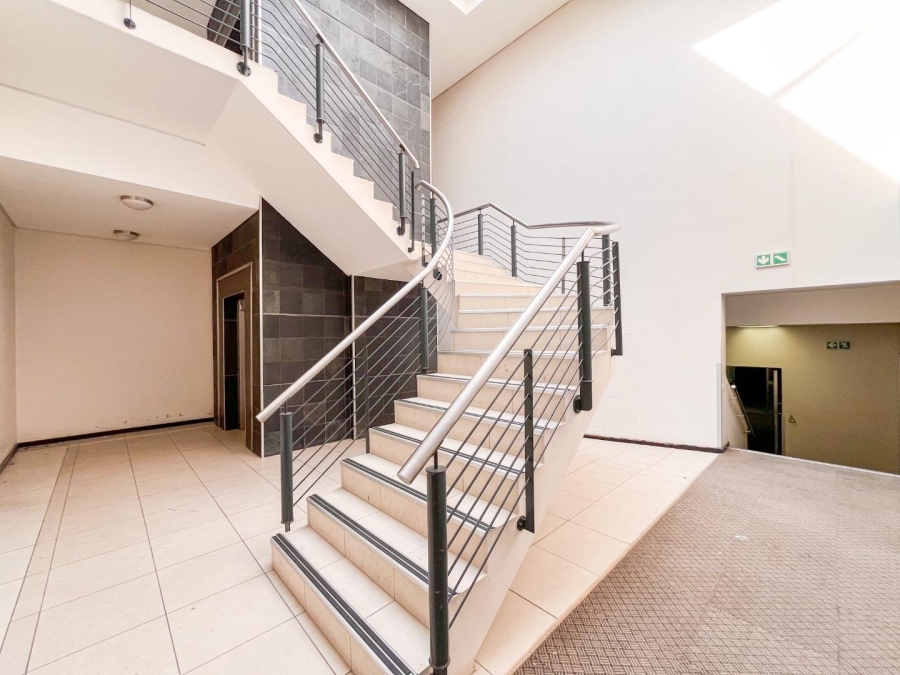 To Let commercial Property for Rent in Bellville Central Western Cape